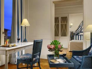 Viareggio Hotel | Grand Hotel Principe Di Piemonte