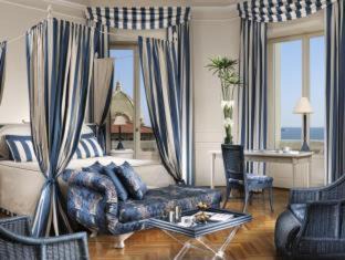Viareggio Hotel | Grand Hotel Principe Di Piemonte