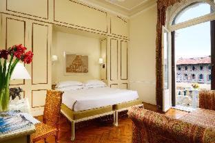 Viareggio Hotel | Grand Hotel Principe Di Piemonte