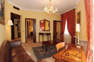 Lucera Hotel | Grand Hotel Vigna Nocelli