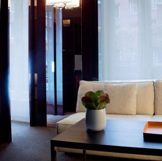 Tiergarten Hotel | Grand Hyatt Berlin