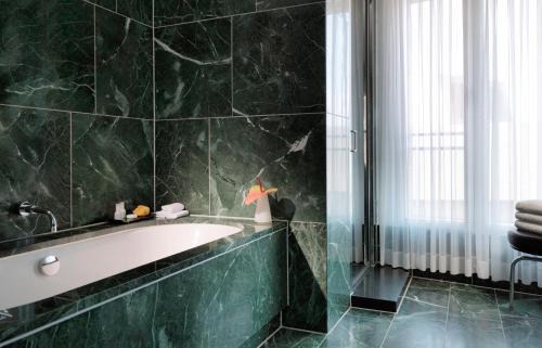 Tiergarten Hotel | Grand Hyatt Berlin