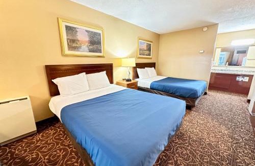 Pocatello Hotel | Grand Idaho Extended Stay