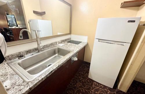 Pocatello Hotel | Grand Idaho Extended Stay
