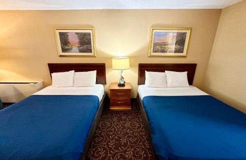 Pocatello Hotel | Grand Idaho Extended Stay