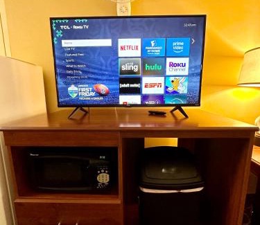 Pocatello Hotel | Grand Idaho Extended Stay