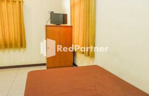 Bandung Hotel | Grand Kembar Hotel Mitra RedDoorz