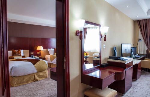 Remera Hotel | Grand Legacy Hotel KN 3 Rd, Kigali, Rwanda