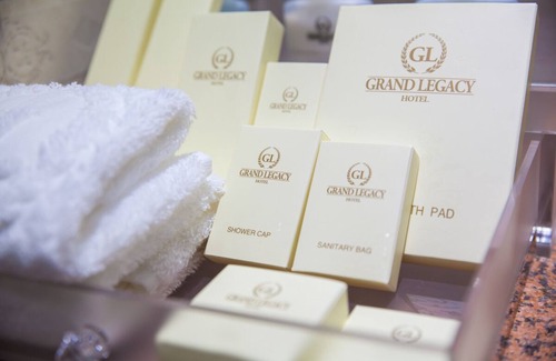 Remera Hotel | Grand Legacy Hotel KN 3 Rd, Kigali, Rwanda