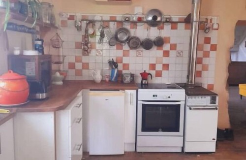 Saint-Basile Apartment | Grand Logement Chaleureux Dans Maison Ancienne