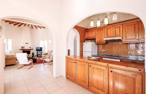 Pego House | Grand Lusianna by Interhome