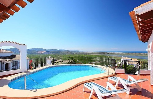 Pego House | Grand Lusianna by Interhome