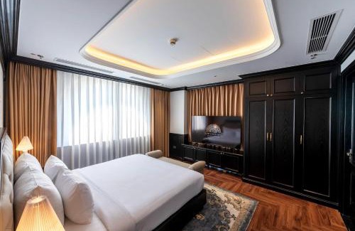 Phan Rang Hotel | Grand Luxury Hotel Phan Rang