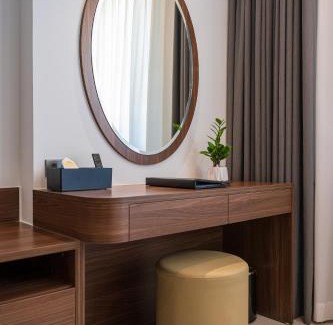 Phan Rang Hotel | Grand Luxury Hotel Phan Rang