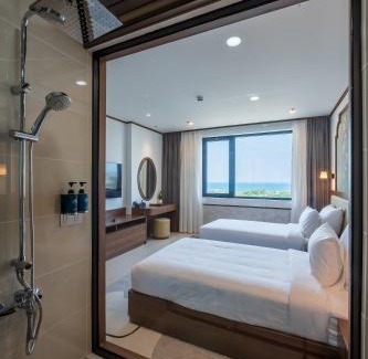 Phan Rang Hotel | Grand Luxury Hotel Phan Rang