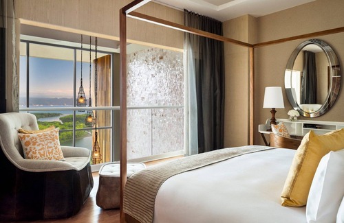 Valle Dorado Resort | Grand Luxxe Private Residence Club at Vidanta