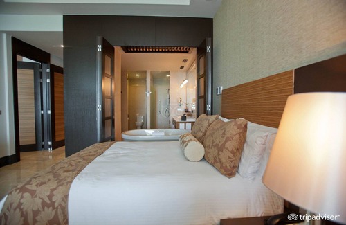 Valle Dorado Resort | Grand Luxxe Private Residence Club at Vidanta