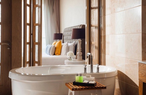 Valle Dorado Resort | Grand Luxxe Private Residence Club at Vidanta