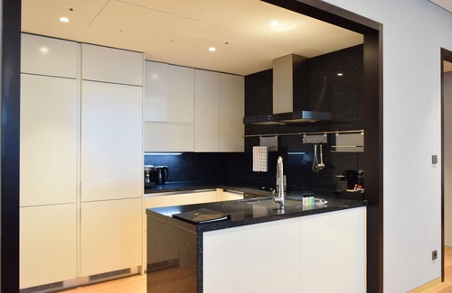 Hangangno-dong Hotel | Grand Mercure Ambassador Hotel and Residences Seoul Yongsan