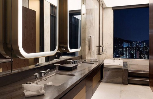 Hangangno-dong Hotel | Grand Mercure Ambassador Hotel and Residences Seoul Yongsan