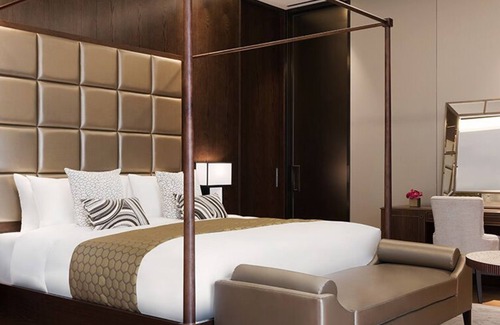 Hangangno-dong Hotel | Grand Mercure Ambassador Hotel and Residences Seoul Yongsan