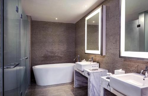 Gambir Hotel | Grand Mercure Jakarta Harmoni