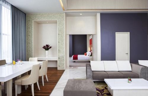 Gambir Hotel | Grand Mercure Jakarta Harmoni