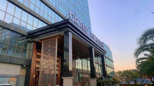 Guandu Hotel | Grand Mercure Kunming South