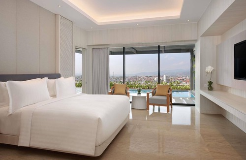 Bandar Lampung Hotel | Grand Mercure Lampung