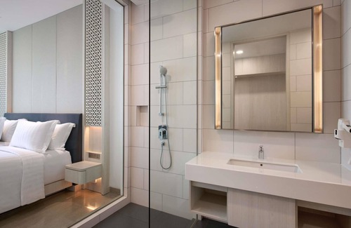 Bandar Lampung Hotel | Grand Mercure Lampung