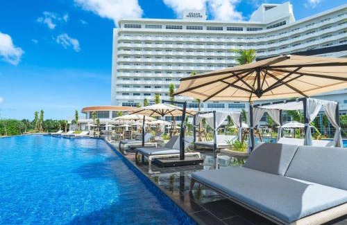 Yomitan Hotel | Grand Mercure Okinawa Cape Zanpa Resort