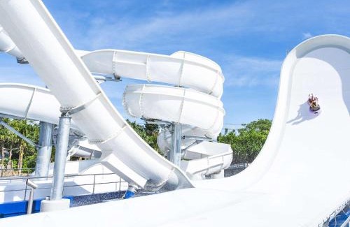 Yomitan Hotel | Grand Mercure Okinawa Cape Zanpa Resort