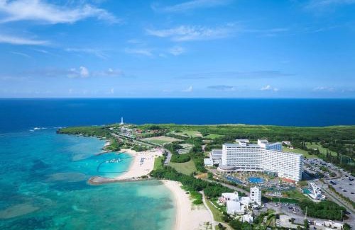 Yomitan Hotel | Grand Mercure Okinawa Cape Zanpa Resort