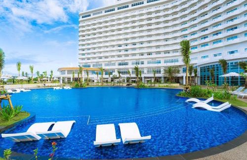 Yomitan Hotel | Grand Mercure Okinawa Cape Zanpa Resort