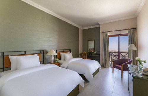 Wadi Musa Hotel | Grand Mercure Petra
