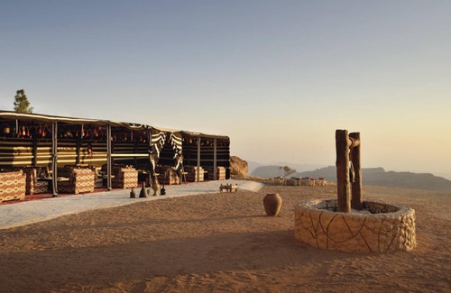 Wadi Musa Hotel | Grand Mercure Petra