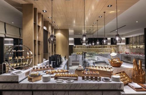 Fengxian Hotel | Grand Mercure Shanghai Lingang