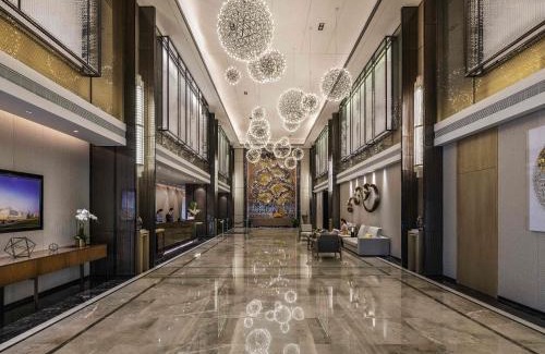 Fengxian Hotel | Grand Mercure Shanghai Lingang