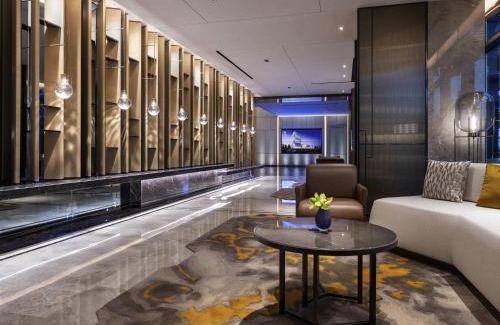 Fengxian Hotel | Grand Mercure Shanghai Lingang