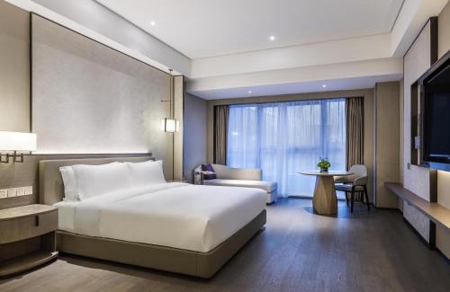 Fengxian Hotel | Grand Mercure Shanghai Lingang