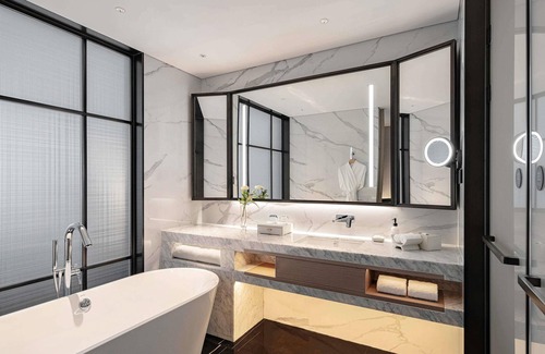 Dadunwei Hotel | Grand Mercure Shenzhen Guangming