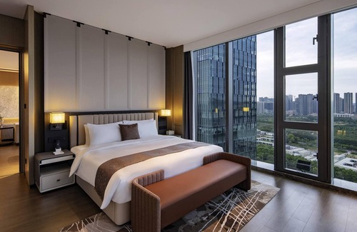 Dadunwei Hotel | Grand Mercure Shenzhen Guangming