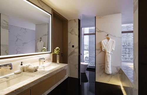 Dadunwei Hotel | Grand Mercure Shenzhen Guangming