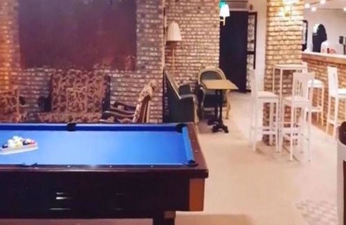 Kiris Resort | Grand Mir'Amor Hotel - Ultra All Inclusive