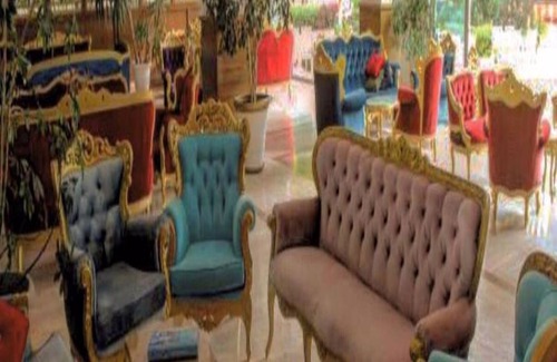 Kiris Resort | Grand Mir'Amor Hotel - Ultra All Inclusive