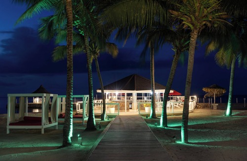 Runaway Bay Hotel | Grand Muthu Runaway Bay Club Caribbean