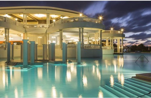 Lucea Resort | Grand Palladium Jamaica Resort and Spa