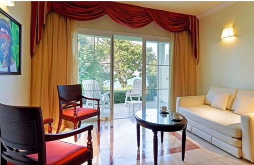 Lucea Resort | Grand Palladium Jamaica Resort and Spa
