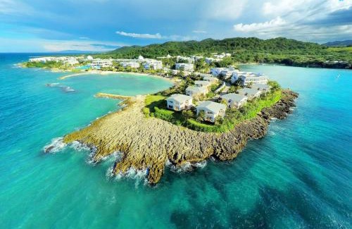 Lucea Resort | Grand Palladium Lady Hamilton Resort & Spa - All Inclusive