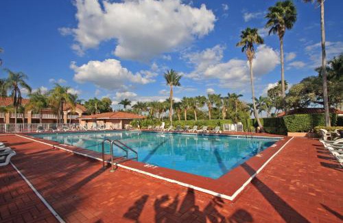 Pembroke Pines Resort | Grand Palms Spa & Golf Resort